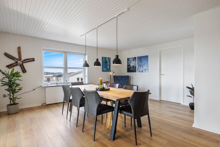 Ferienhaus F4524 in Troldbjergvej 4, 1. sal, Hvide Sande - Bild #10