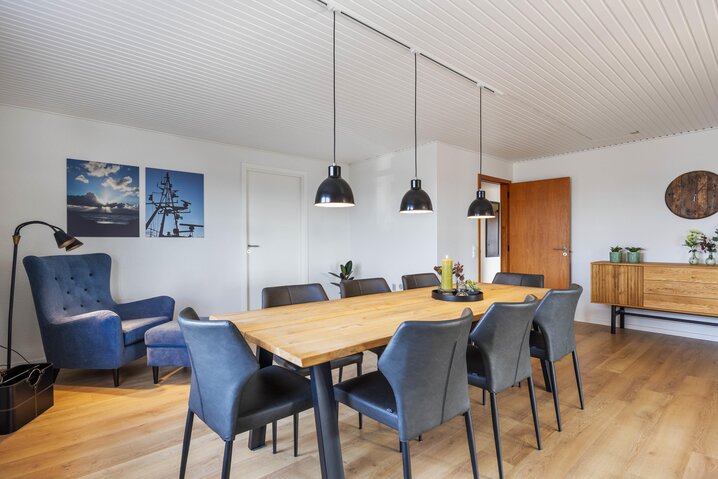 Ferienhaus F4524 in Troldbjergvej 4, 1. sal, Hvide Sande - Bild #11