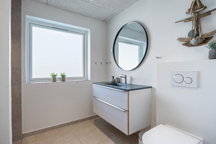 Ferienhaus F4524 in Troldbjergvej 4, 1. sal, Hvide Sande - Bild #15