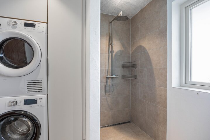 Ferienhaus F4524 in Troldbjergvej 4, 1. sal, Hvide Sande - Bild #16