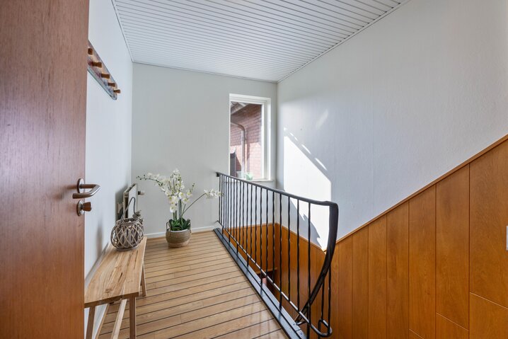 Ferienhaus F4524 in Troldbjergvej 4, 1. sal, Hvide Sande - Bild #23