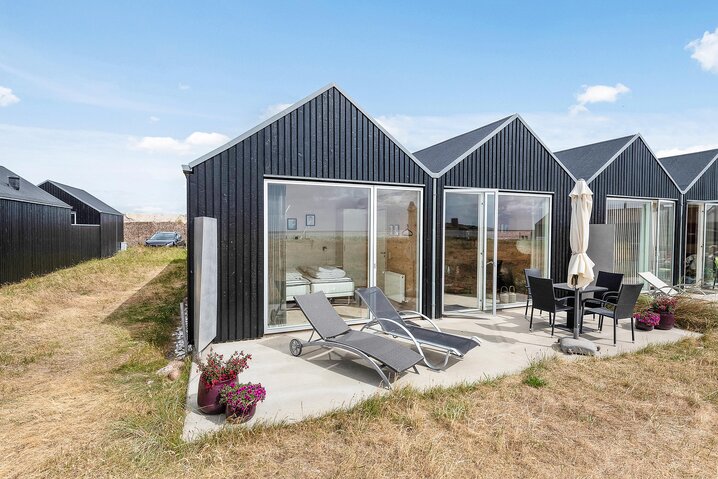 Ferienhaus F4525 in Slusen 43, Hvide Sande - Bild #0