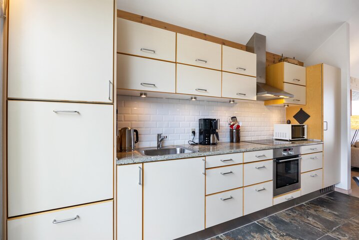 Sommerhus F4525 på Slusen 43, Hvide Sande - Billede #2