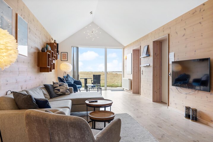 Sommerhus F4525 på Slusen 43, Hvide Sande - Billede #3