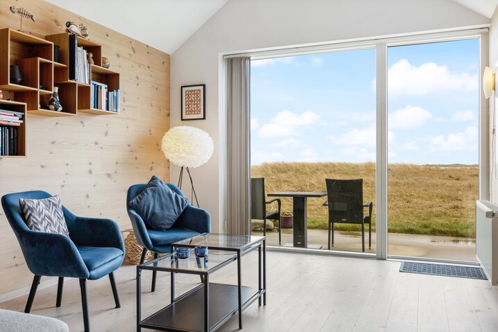 Sommerhus F4525 på Slusen 43, Hvide Sande - Billede #4