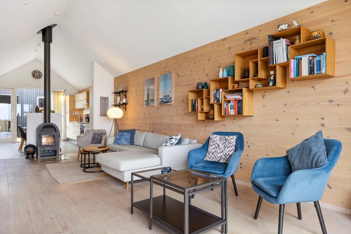 Sommerhus F4525 på Slusen 43, Hvide Sande - Billede #5