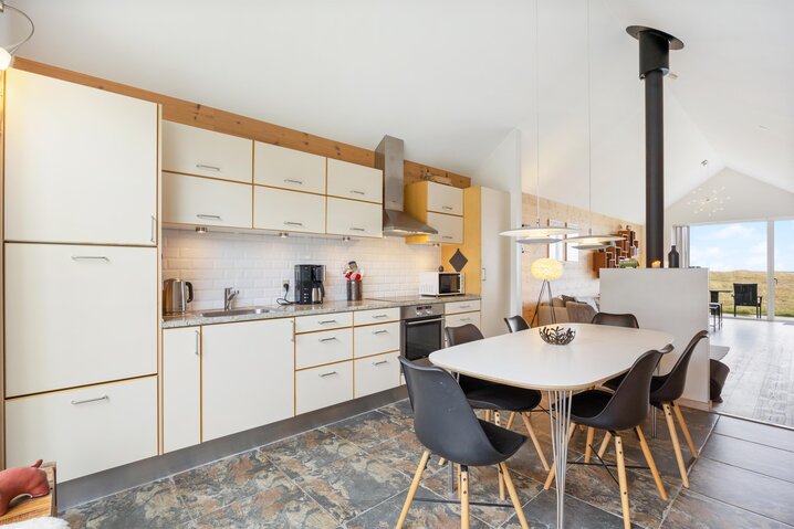 Sommerhus F4525 på Slusen 43, Hvide Sande - Billede #6