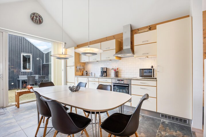 Sommerhus F4525 på Slusen 43, Hvide Sande - Billede #7