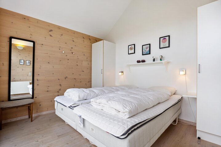 Sommerhus F4525 på Slusen 43, Hvide Sande - Billede #8
