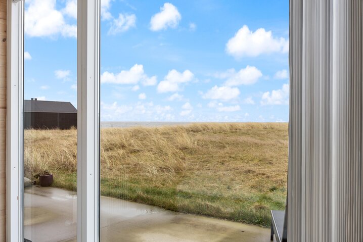 Sommerhus F4525 på Slusen 43, Hvide Sande - Billede #12