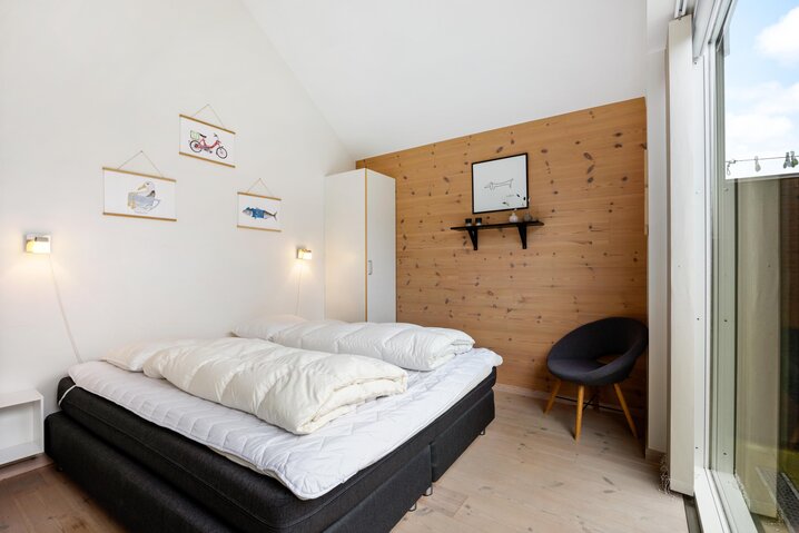 Sommerhus F4525 på Slusen 43, Hvide Sande - Billede #14