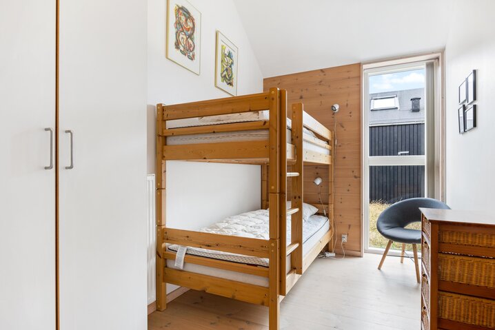 Sommerhus F4525 på Slusen 43, Hvide Sande - Billede #17