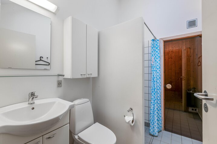 Sommerhus F4525 på Slusen 43, Hvide Sande - Billede #9