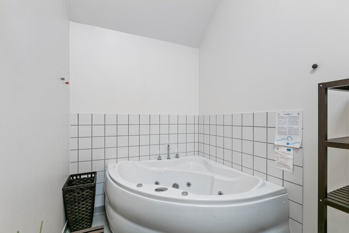 Sommerhus F4525 på Slusen 43, Hvide Sande - Billede #15