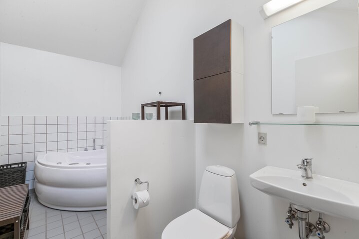 Sommerhus F4525 på Slusen 43, Hvide Sande - Billede #16