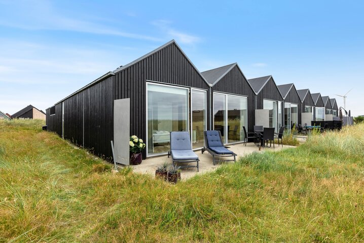 Ferienhaus F4525 in Slusen 43, Hvide Sande - Bild #0