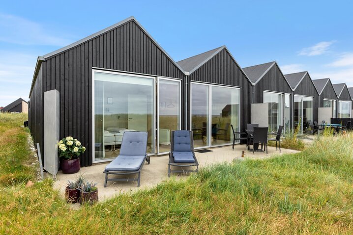 Ferienhaus F4525 in Slusen 43, Hvide Sande - Bild #18