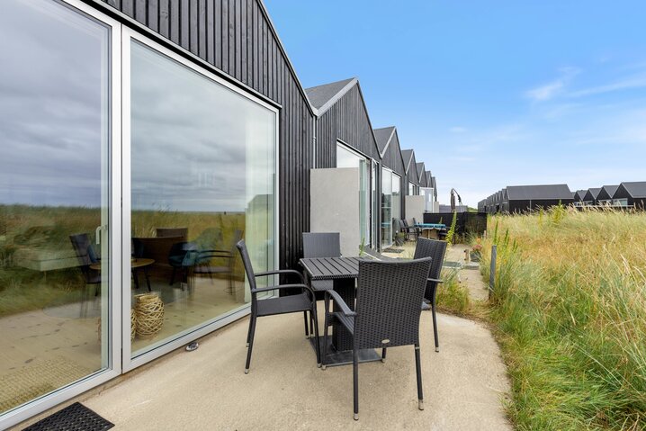 Ferienhaus F4525 in Slusen 43, Hvide Sande - Bild #19