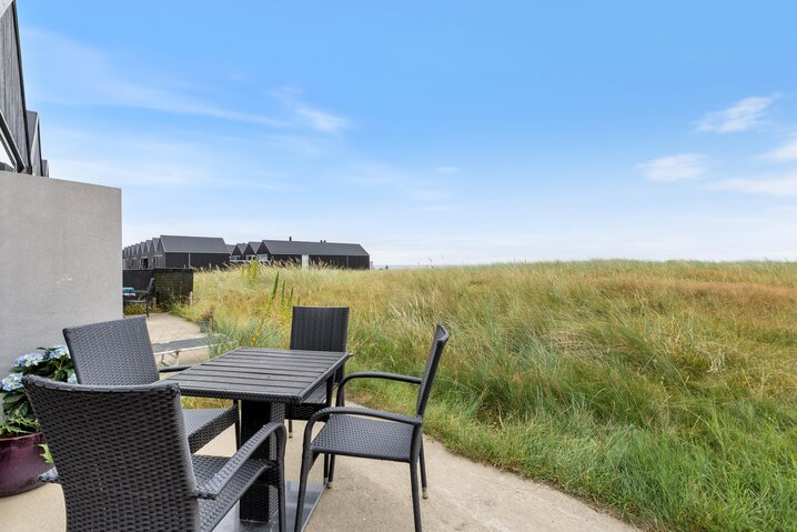 Ferienhaus F4525 in Slusen 43, Hvide Sande - Bild #20