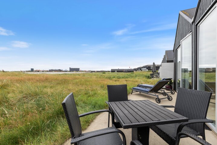 Ferienhaus F4525 in Slusen 43, Hvide Sande - Bild #21