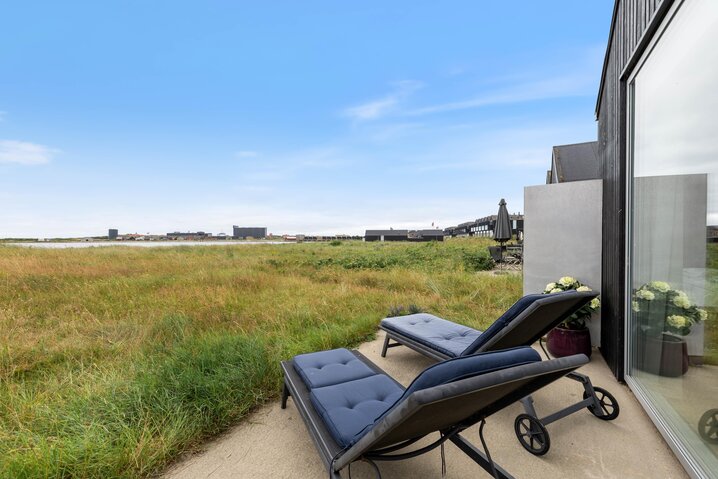Ferienhaus F4525 in Slusen 43, Hvide Sande - Bild #22