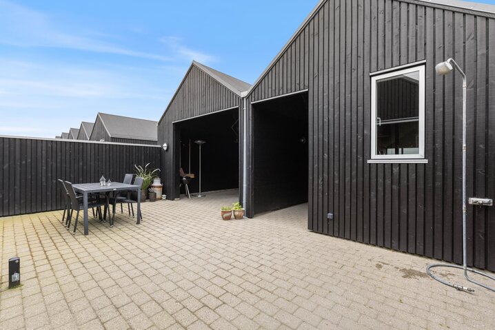 Ferienhaus F4525 in Slusen 43, Hvide Sande - Bild #25