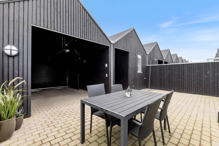 Ferienhaus F4525 in Slusen 43, Hvide Sande - Bild #26
