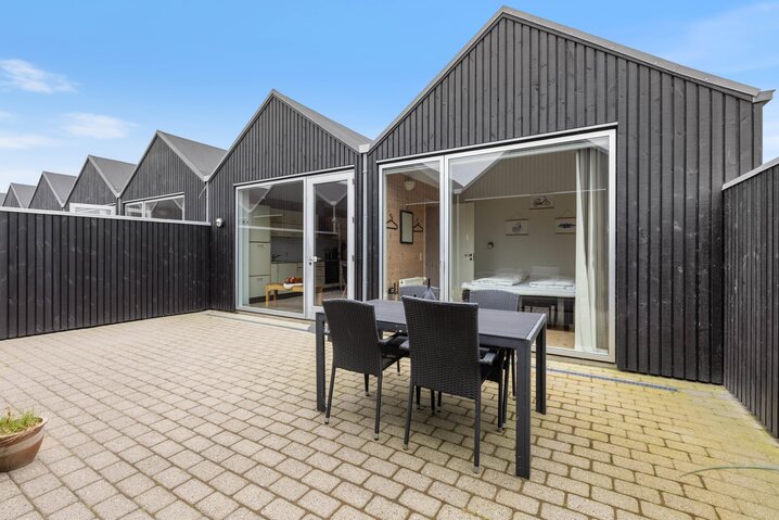 Ferienhaus F4525 in Slusen 43, Hvide Sande - Bild #27