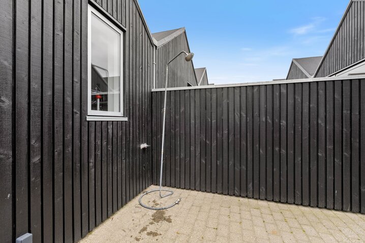 Ferienhaus F4525 in Slusen 43, Hvide Sande - Bild #28