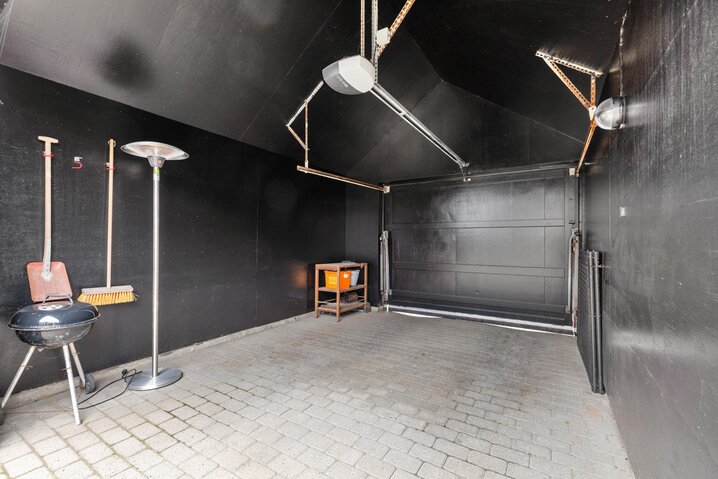 Ferienhaus F4525 in Slusen 43, Hvide Sande - Bild #29