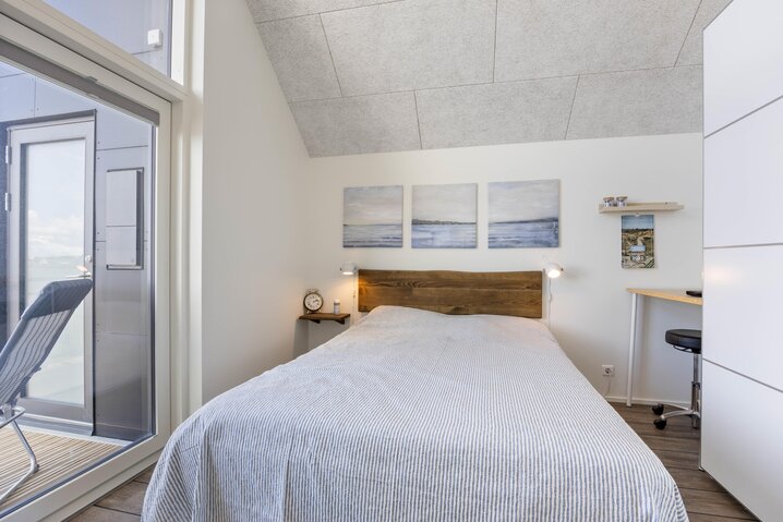 Sommerhus F4528 på Langsand 121 1. sal, Hvide Sande - Billede #7