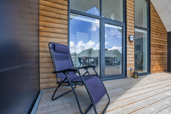 Sommerhus F4528 på Langsand 121 1. sal, Hvide Sande - Billede #15
