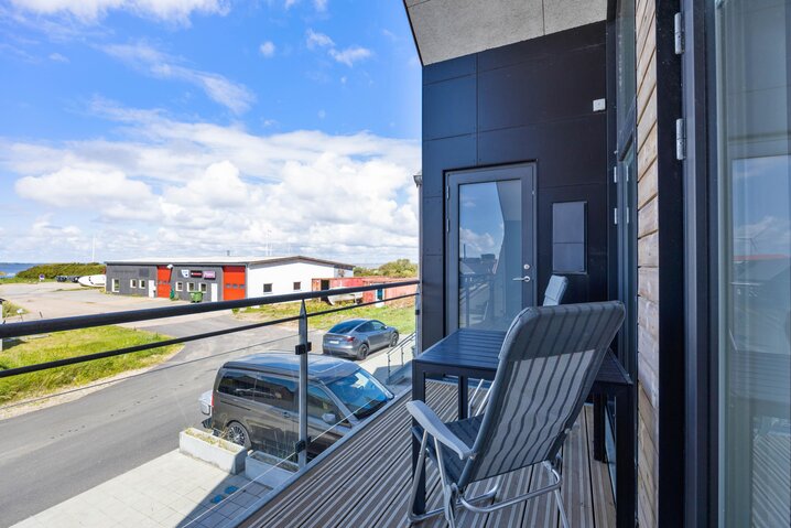 Sommerhus F4528 på Langsand 121 1. sal, Hvide Sande - Billede #17