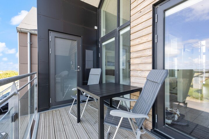 Sommerhus F4528 på Langsand 121 1. sal, Hvide Sande - Billede #18