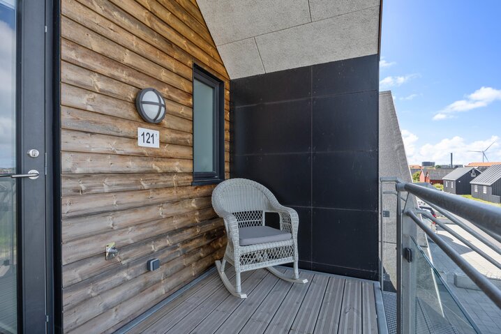 Sommerhus F4528 på Langsand 121 1. sal, Hvide Sande - Billede #19