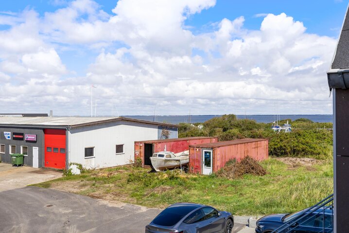Sommerhus F4528 på Langsand 121 1. sal, Hvide Sande - Billede #22