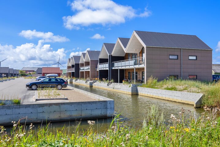 Sommerhus F4528 på Langsand 121 1. sal, Hvide Sande - Billede #27
