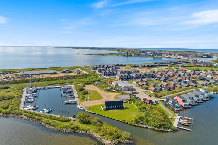 Sommerhus F4528 på Langsand 121 1. sal, Hvide Sande - Billede #23
