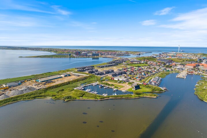Sommerhus F4528 på Langsand 121 1. sal, Hvide Sande - Billede #24