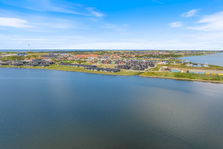 Sommerhus F4528 på Langsand 121 1. sal, Hvide Sande - Billede #28
