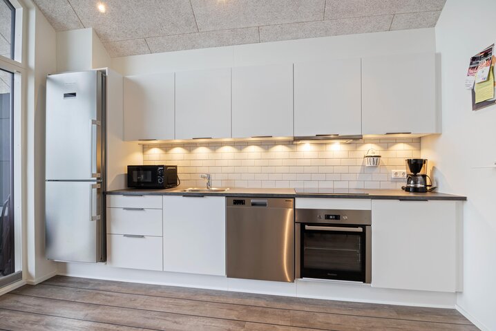 Ferienhaus F4528 in Langsand 121 1. sal, Hvide Sande - Bild #2