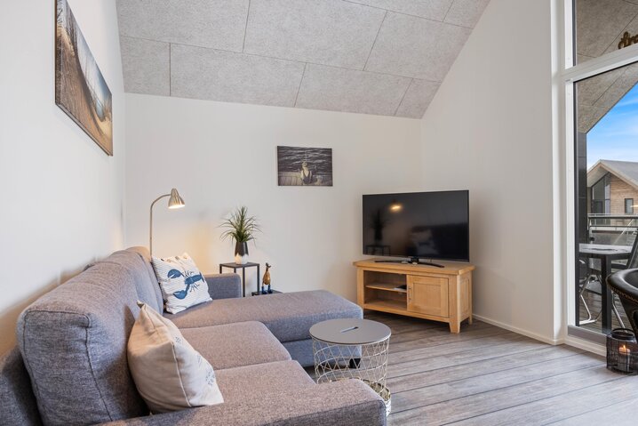 Ferienhaus F4528 in Langsand 121 1. sal, Hvide Sande - Bild #3