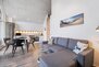 Ferienhaus F4528 in Langsand 121 1. sal, Hvide Sande - Bild #5