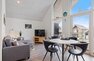 Sommerhus F4528 på Langsand 121 1. sal, Hvide Sande - Billede #6