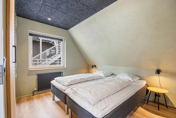 Ferienhaus F4536 in Strandgade 2, 1. sal, Hvide Sande - Bild #14