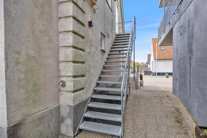 Ferienhaus F4536 in Strandgade 2, 1. sal, Hvide Sande - Bild #23