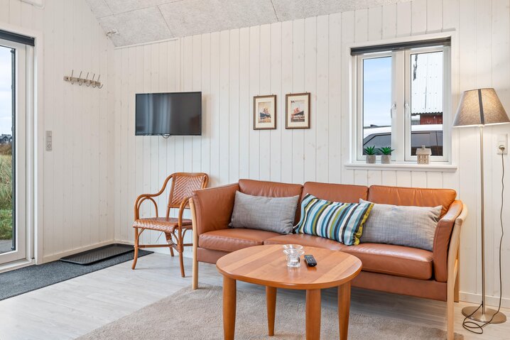 Ferienhaus F4545 in Æ Gammel Havn 16, Hvide Sande - Bild #4