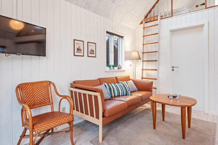 Ferienhaus F4545 in Æ Gammel Havn 16, Hvide Sande - Bild #6