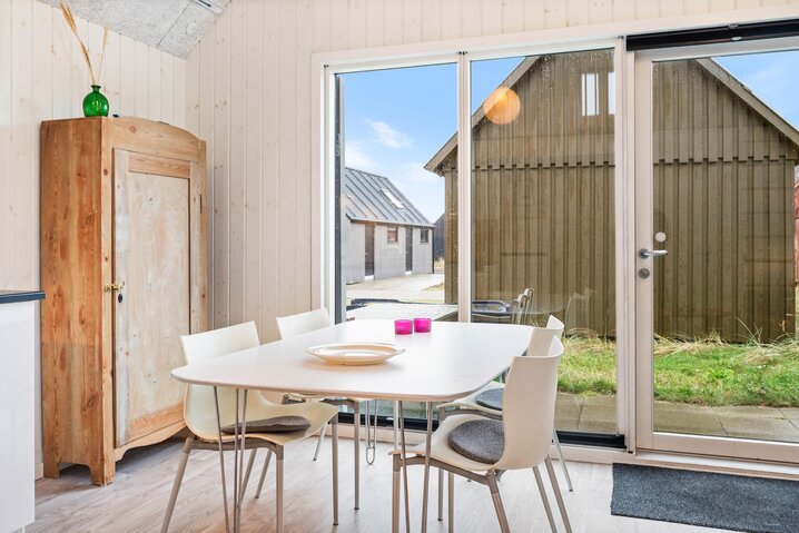 Ferienhaus F4545 in Æ Gammel Havn 16, Hvide Sande - Bild #9