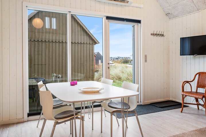 Ferienhaus F4545 in Æ Gammel Havn 16, Hvide Sande - Bild #10